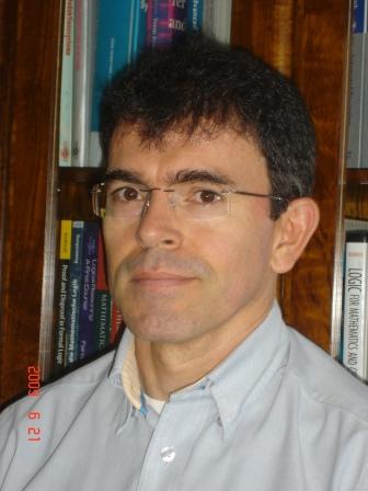 Mauricio Ayala Rincón